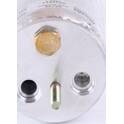 Droger, airconditioning NISSENS - 95138