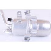 Droger, airconditioning NISSENS - 95213