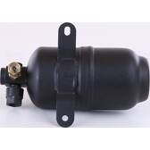 Droger, airconditioning NISSENS - 95234