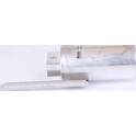 Droger, airconditioning NISSENS - 95236