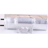 Droger, airconditioning NISSENS - 95316