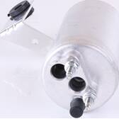 Droger, airconditioning NISSENS - 95368