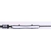 Droger, airconditioning NISSENS - 95469