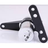 Droger, airconditioning NISSENS - 95471