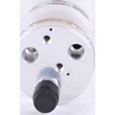 Droger, airconditioning NISSENS - 95489