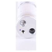 Droger, airconditioning NISSENS - 95525