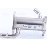 Elemento enfriador, reciclaje gases escape NISSENS - 989446