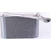 Evaporador, aire acondicionado NISSENS - 92144
