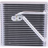 Evaporador, aire acondicionado NISSENS - 92164