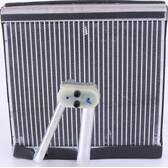 Evaporador, aire acondicionado NISSENS - 92321