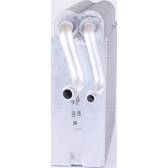 Evaporador, ar condicionado NISSENS - 92150