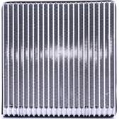 Evaporador, ar condicionado NISSENS - 92163
