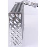 Evaporador, ar condicionado NISSENS - 92170
