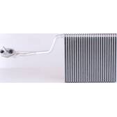 Evaporador, ar condicionado NISSENS - 92293
