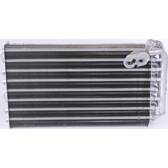 Evaporateur de climatisation NISSENS - 92170