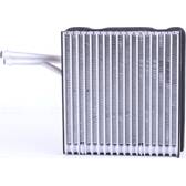 Evaporateur de climatisation NISSENS - 92176