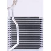 Evaporateur de climatisation NISSENS - 92194