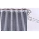 Evaporateur de climatisation NISSENS - 92215