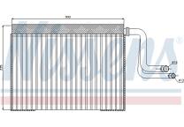 Evaporateur de climatisation
