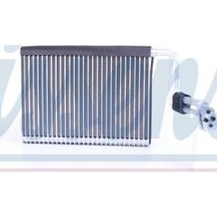 Evaporateur de climatisation NISSENS - 92268