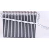 Evaporateur de climatisation NISSENS - 92271