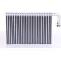 Evaporateur de climatisation NISSENS - 92298
