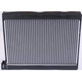Evaporateur de climatisation NISSENS - 92317