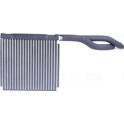 Evaporateur de climatisation NISSENS - 92326