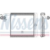 Evaporateur de climatisation NISSENS - 92340