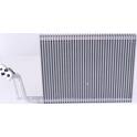 Evaporateur de climatisation NISSENS - 92361
