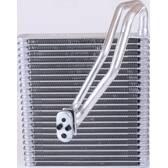 Evaporateur de climatisation NISSENS - 92363