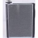 Evaporateur de climatisation NISSENS - 92368