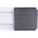 Evaporator, air conditioning NISSENS - 92017