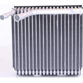 Evaporator, air conditioning NISSENS - 92129