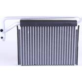 Evaporator, air conditioning NISSENS - 92177