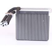 Evaporator, air conditioning NISSENS - 92332