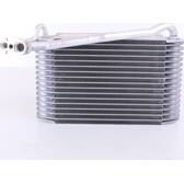 Evaporator NISSENS - 92143