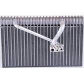 Evaporator NISSENS - 92168