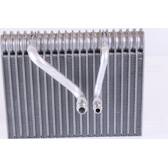 Evaporator NISSENS - 92183