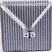 Evaporator NISSENS - 92250