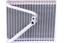 Evaporatore, Climatizzatore
