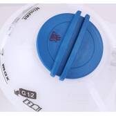 Expansion Tank, coolant NISSENS - 996117