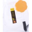Expansion Tank, coolant NISSENS - 996222