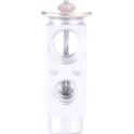 Expansion Valve, air conditioning NISSENS - 999233