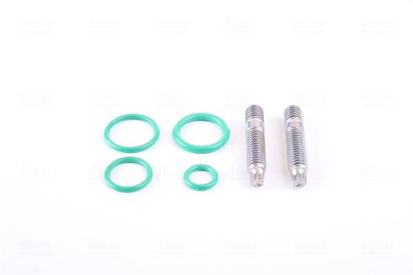 Expansion Valve, air conditioning