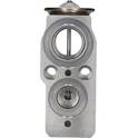 Expansion Valve, air conditioning NISSENS - 999422