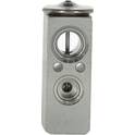 Expansion Valve, air conditioning NISSENS - 999498