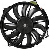 Fan, radiator NISSENS - 85637
