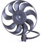 Fan, radiator NISSENS - 85684