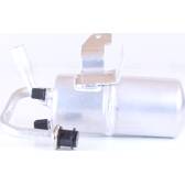Filtro deshidratante, aire acondicionado NISSENS - 95317